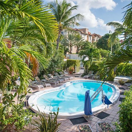 Shore Haven Resort Inn Lauderdale-by-the-Sea Exterior photo