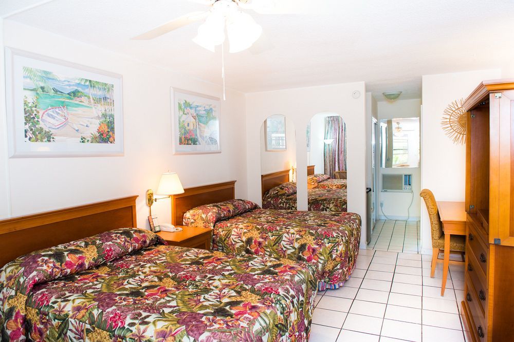 Shore Haven Resort Inn Lauderdale-by-the-Sea Exterior photo